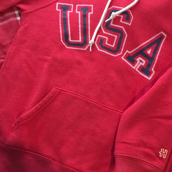 HOMAGE Hoodie - Picture 3 of 4